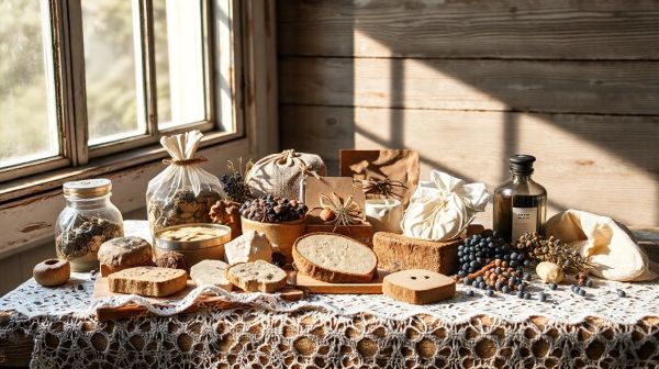 10 astuces pour créer des goodies inoubliables