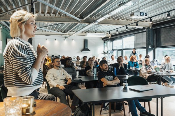 Quelles sont les meilleures pratiques pour une transformation numérique réussie ?