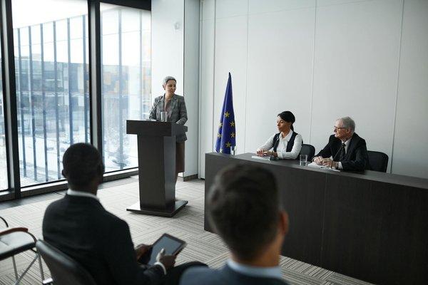 Comment les nouvelles approches du leadership révolutionnent-elles le monde des affaires ?
