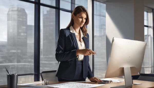 Comment assumer votre rôle de directrice administratif et financier ?