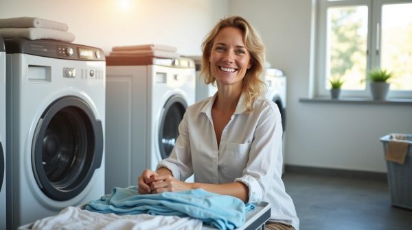 Comment choisir un pressing blanchisserie à Draguignan qui répond à vos besoins ?