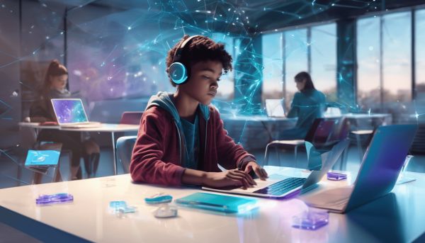 Coursica : la plateforme d’apprentissage qui change les règles du jeu