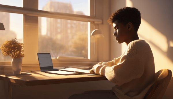 Des exemples pour créer votre lettre de motivation Parcoursup