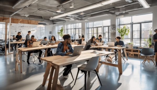 L’académie des jeunes entrepreneurs : une révolution dans l’éducation entrepreneuriale