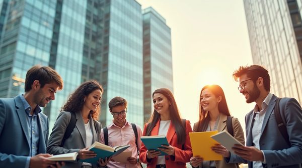 Le meilleur organisme de prépa pour votre concours avenir