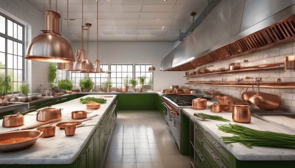 L’école Ritz Escoffier : bien plus qu’une formation culinaire