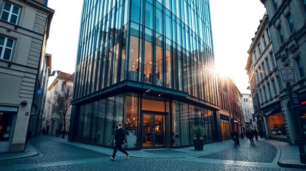 Les critères essentiels pour sélectionner une entreprise de bâtiment à Belfort