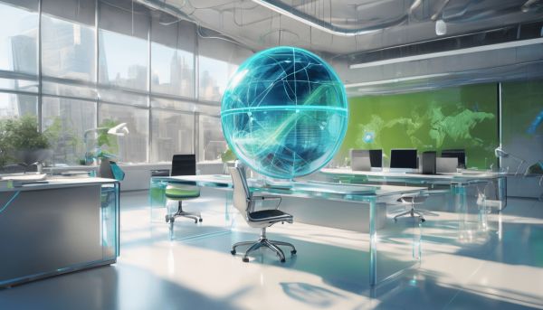 L’OMPI : un pivot inattendu pour l’innovation mondiale
