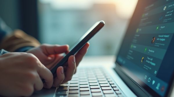 Maîtriser la prospection téléphonique pour générer plus de leads