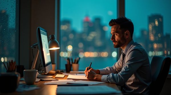 Maîtriser la prospection téléphonique pour générer plus de leads