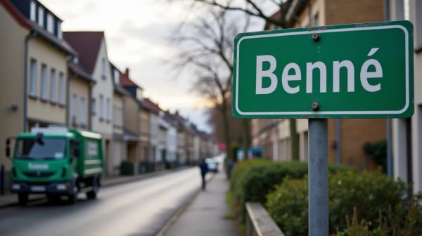 Où trouver la meilleure location de benne à Argenteuil ?