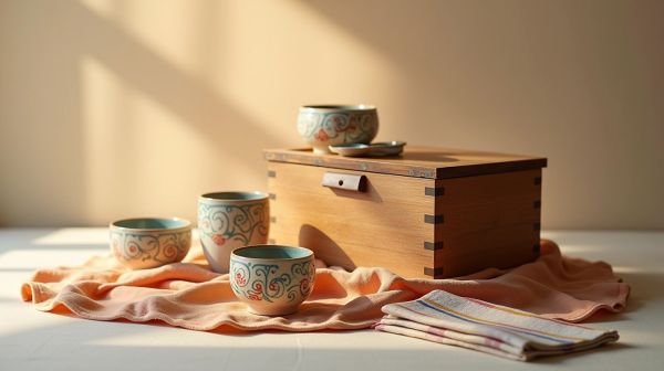 Personnalisez vos goodies pour un impact mémorable