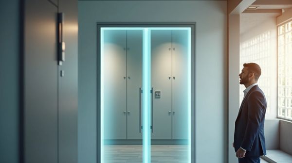 Pourquoi les cabines acoustiques transforment votre espace business