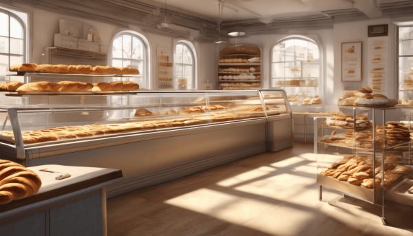 Quel code naf pour votre boulangerie en 2026 ?