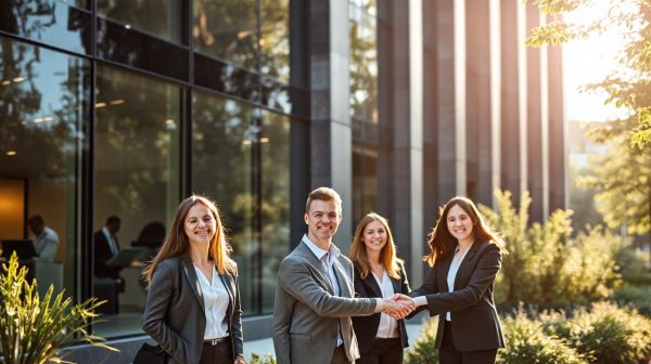 Recrutement IT en Suisse : 5 stratégies pour se démarquer