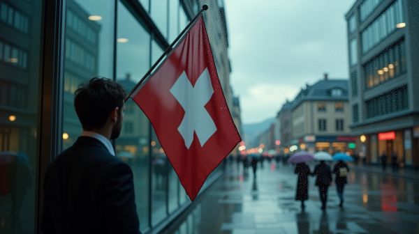 Recrutement IT en Suisse : comment relever le défi d'un marché compétitif