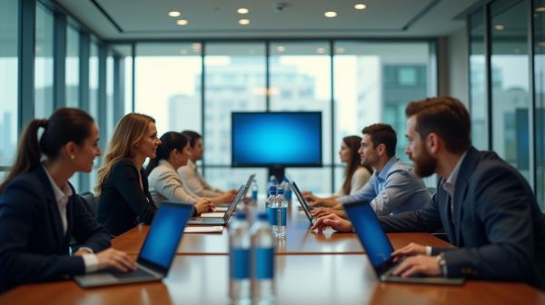 Recrutement IT en Suisse : comment relever le défi d'un marché compétitif