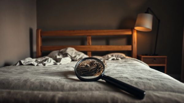 Top 5 astuces pour dénicher le nid de punaises de lit