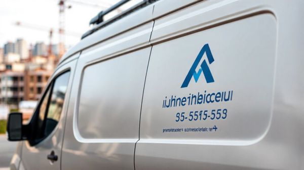 Top 5 entreprises pour louer une benne à Argenteuil