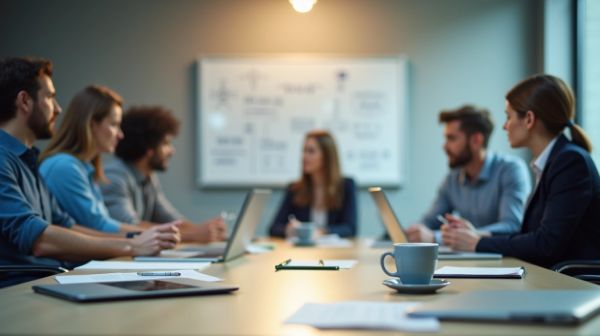 Top 5 stratégies d'optimisation de pointage pour votre équipe