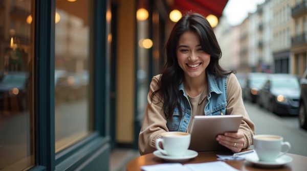 Votre expert en consultant SEO local : boostez votre visibilité !