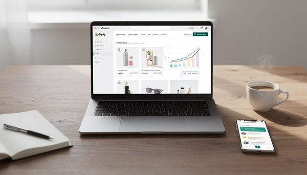 Comment référencer une boutique Shopify et attirer plus de clients en 2026 ?