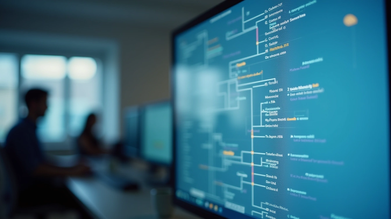 Distinction entre holding passive et holding animatrice