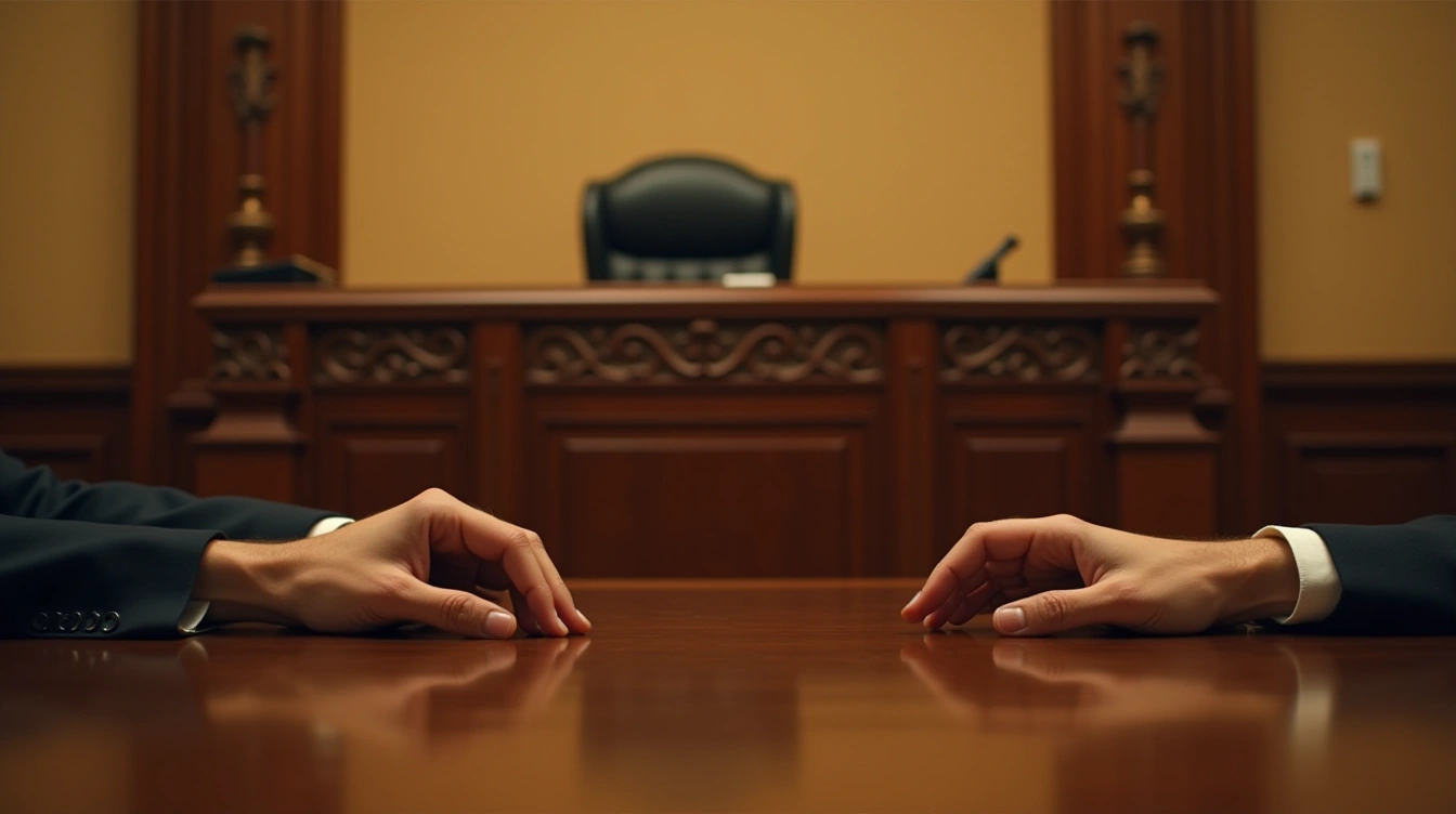 Vos questions sur l'aide juridique